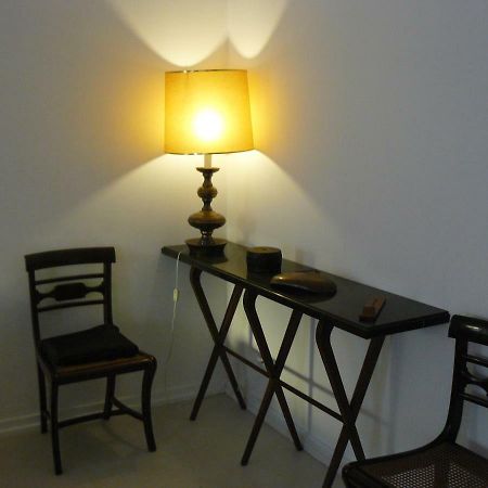 Blue House - Santa Marta II Apartment Lisbon Luaran gambar