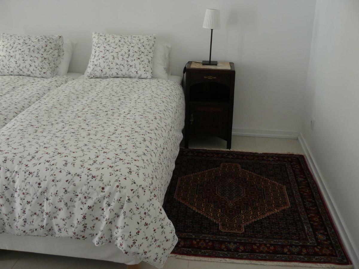 Blue House - Santa Marta II Apartment Lisbon Luaran gambar