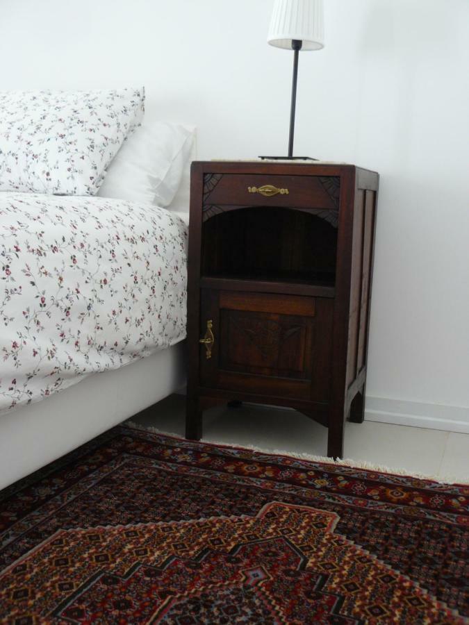 Blue House - Santa Marta II Apartment Lisbon Luaran gambar