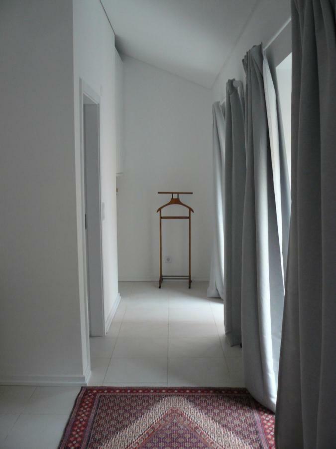 Blue House - Santa Marta II Apartment Lisbon Luaran gambar