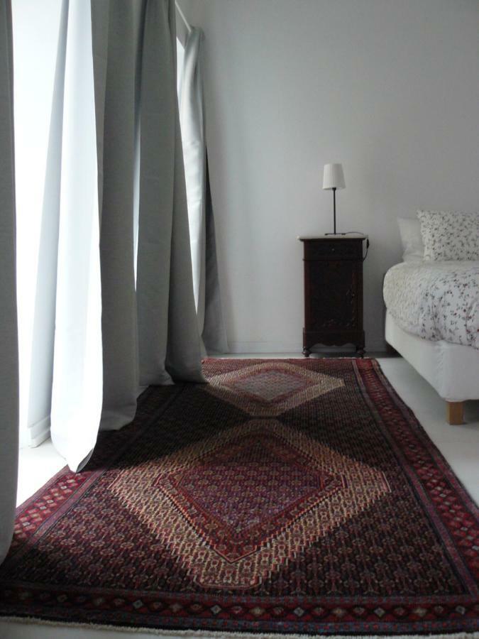 Blue House - Santa Marta II Apartment Lisbon Luaran gambar