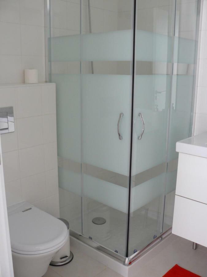 Blue House - Santa Marta II Apartment Lisbon Luaran gambar