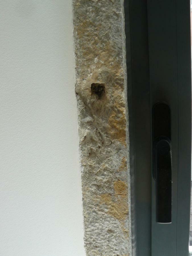 Blue House - Santa Marta II Apartment Lisbon Luaran gambar