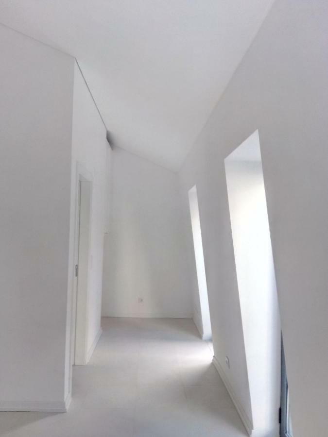 Blue House - Santa Marta II Apartment Lisbon Luaran gambar