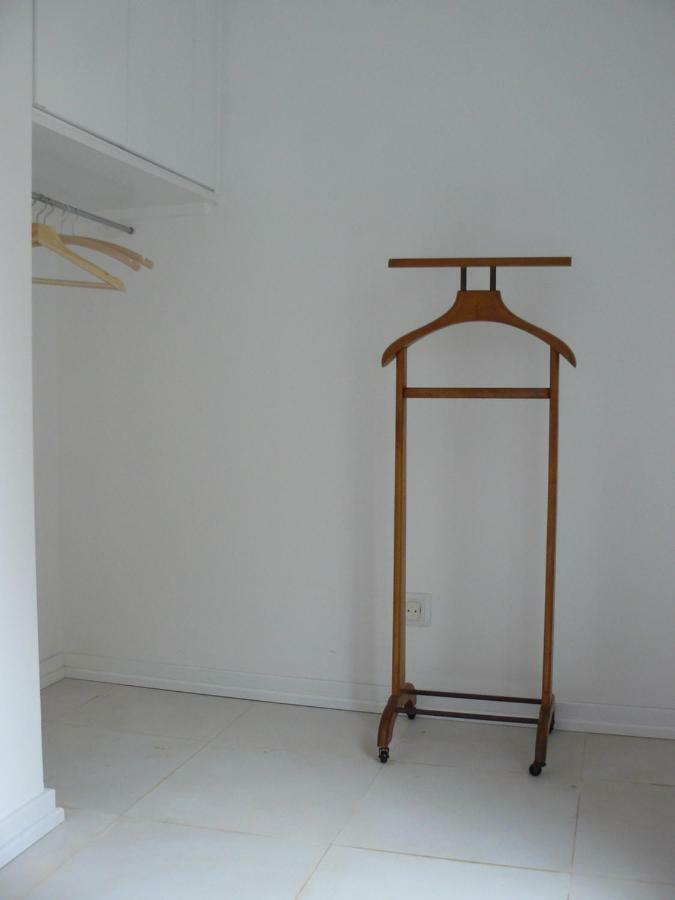 Blue House - Santa Marta II Apartment Lisbon Luaran gambar