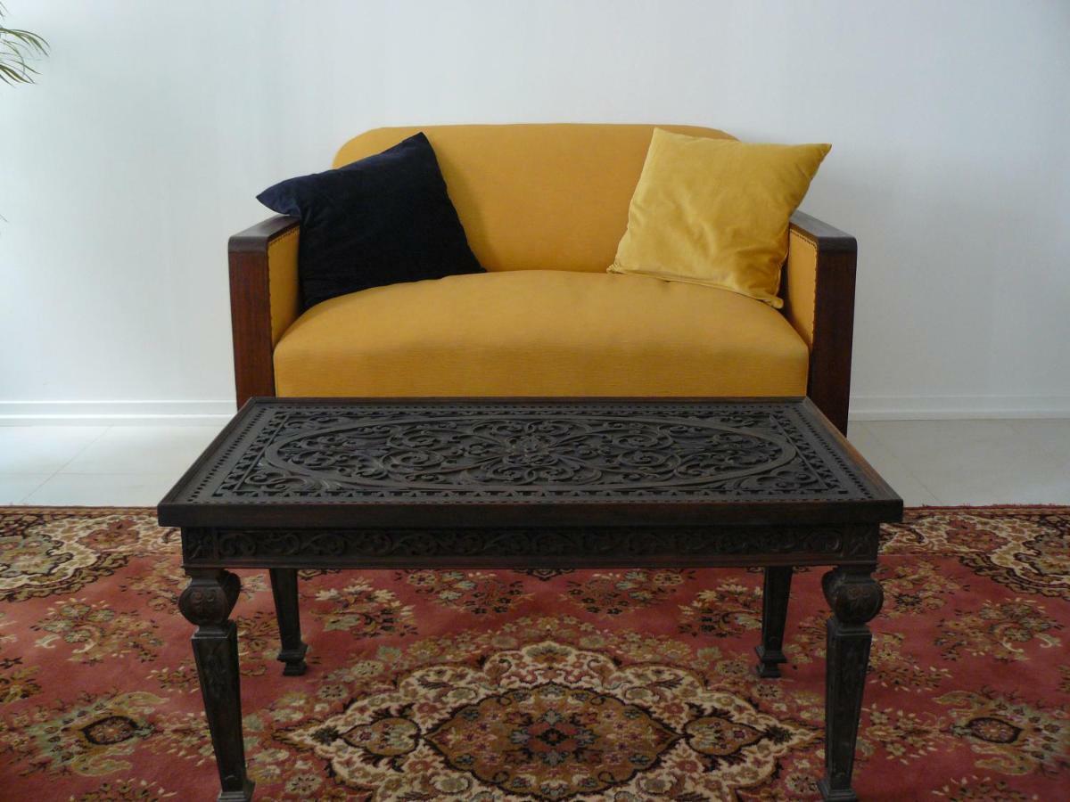 Blue House - Santa Marta II Apartment Lisbon Luaran gambar
