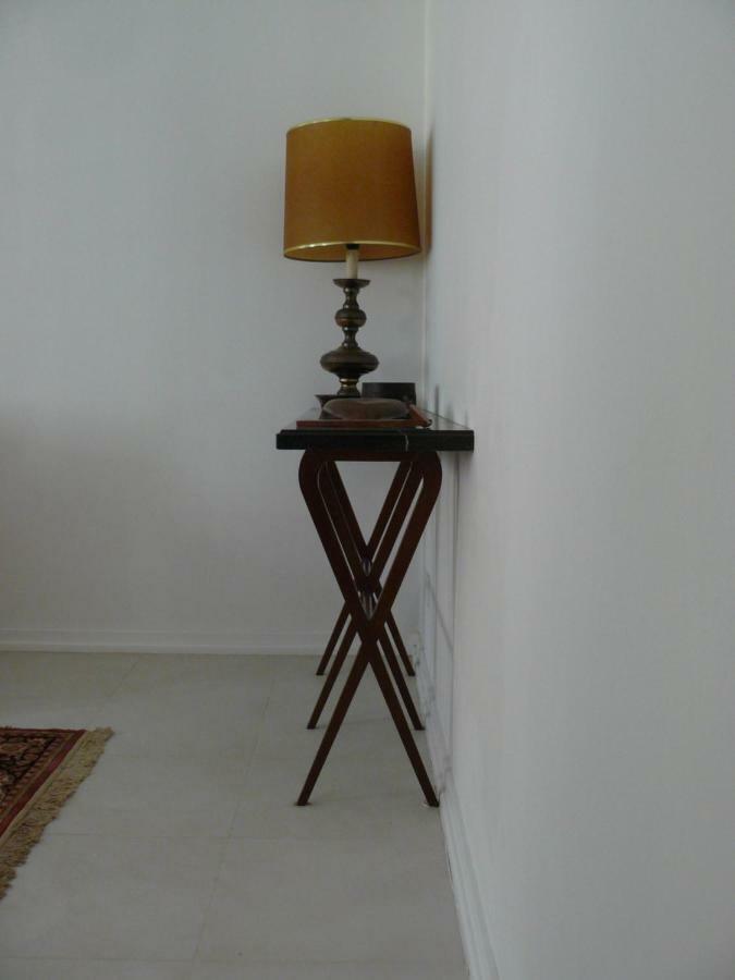 Blue House - Santa Marta II Apartment Lisbon Luaran gambar