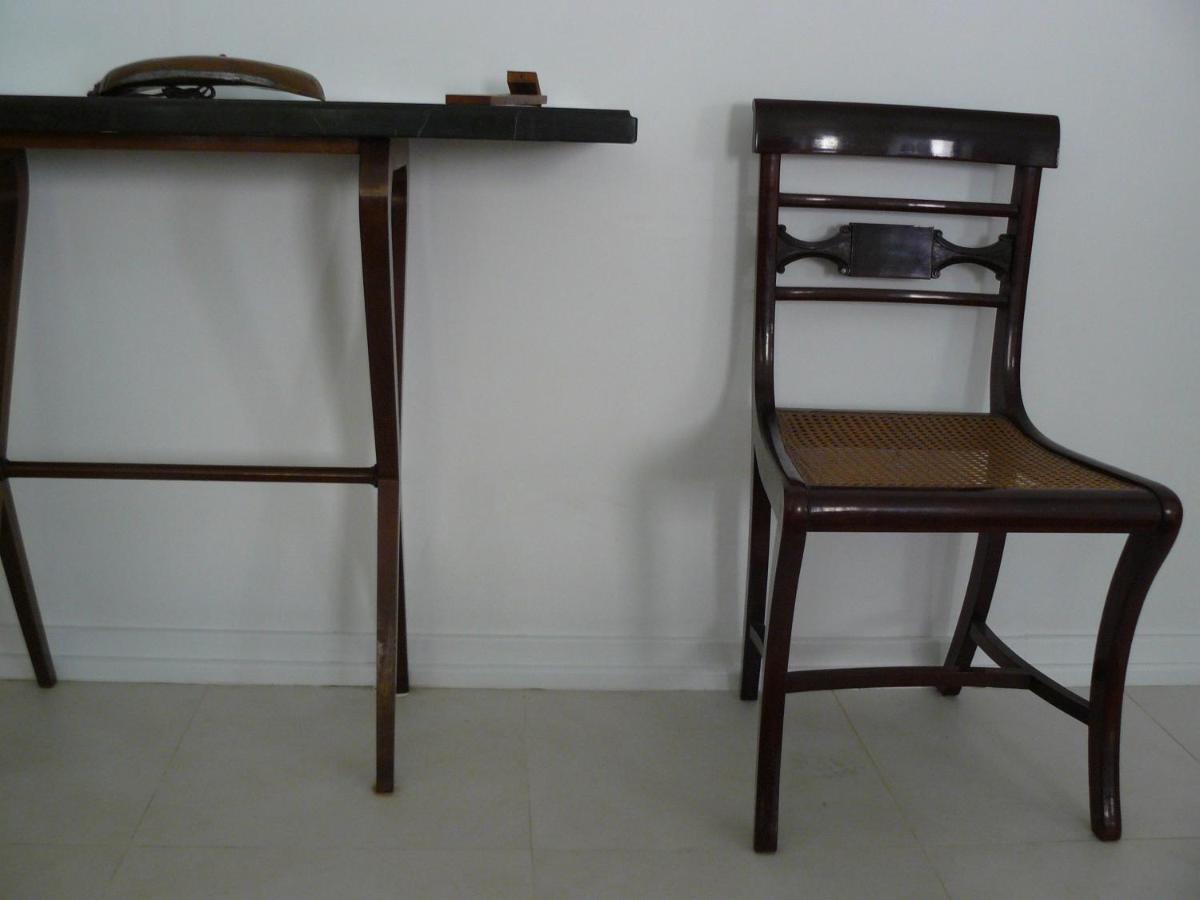 Blue House - Santa Marta II Apartment Lisbon Bilik gambar