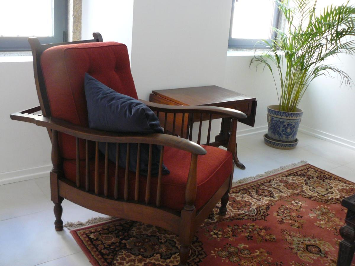 Blue House - Santa Marta II Apartment Lisbon Bilik gambar